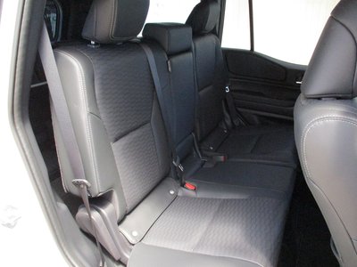 2024 Toyota LAND CRUISER 250 照片 9