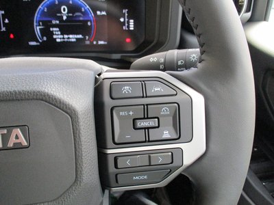 2024 Toyota LAND CRUISER 250 照片 18