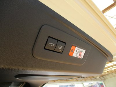2024 Toyota LAND CRUISER 250 照片 32