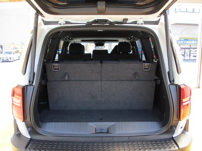 2024 Toyota LAND CRUISER 250 照片 31