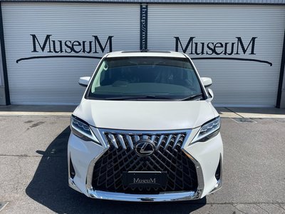 2023 Toyota ALPHARD — фото 13