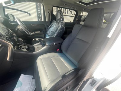 2023 Toyota ALPHARD — фото 63