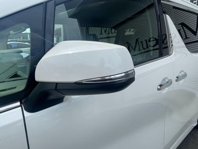2023 Toyota ALPHARD — фото 48