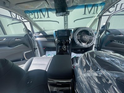 2023 Toyota ALPHARD — фото 57