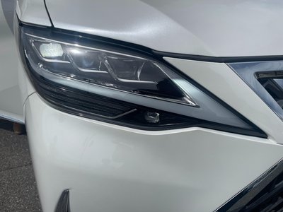 2023 Toyota ALPHARD — фото 44