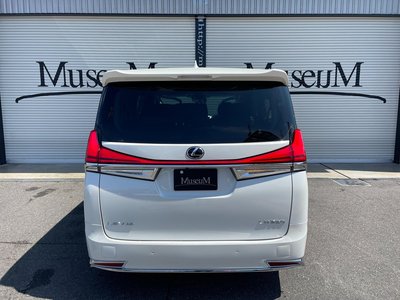 2023 Toyota ALPHARD — фото 32