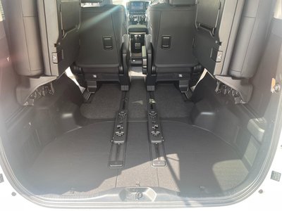 2023 Toyota ALPHARD — фото 60