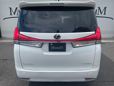 2023 Toyota ALPHARD — фото 39