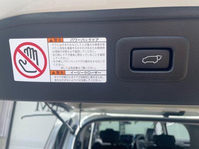 2023 Toyota ALPHARD — фото 61