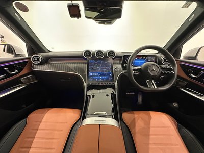 2023 Mercedes-BENZ GLC — миниатюра 25