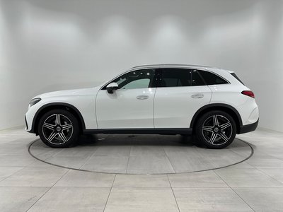 2023 Mercedes-BENZ GLC — миниатюра 39