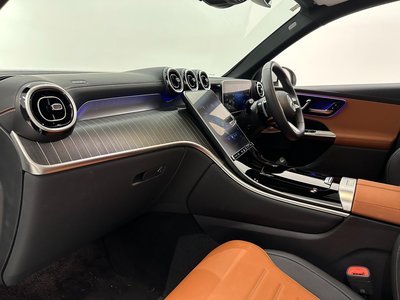 2023 Mercedes-BENZ GLC — фото 10