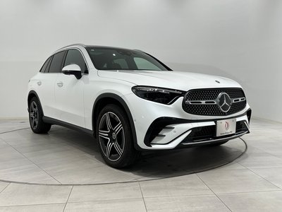 2023 Mercedes-BENZ GLC — фото 1