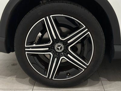 2023 Mercedes-BENZ GLC — миниатюра 59