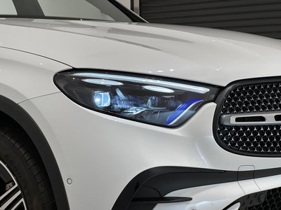 2023 Mercedes-BENZ GLC — фото 15