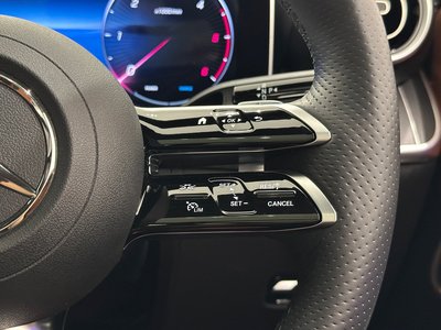 2023 Mercedes-BENZ GLC — миниатюра 38