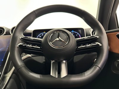 2023 Mercedes-BENZ GLC — миниатюра 26
