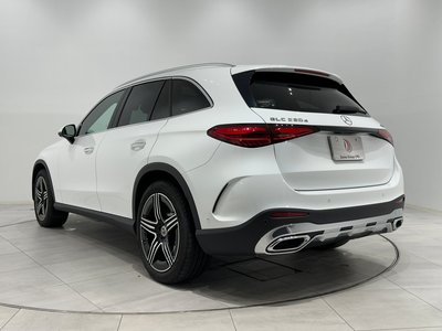 2023 Mercedes-BENZ GLC — миниатюра 42