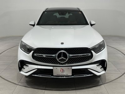 2023 Mercedes-BENZ GLC — фото 16