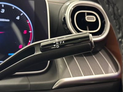 2023 Mercedes-BENZ GLC — миниатюра 40