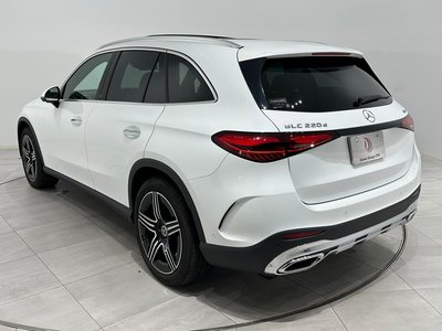 2023 Mercedes-BENZ GLC — фото 14