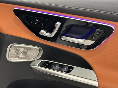 2023 Mercedes-BENZ GLC — миниатюра 47