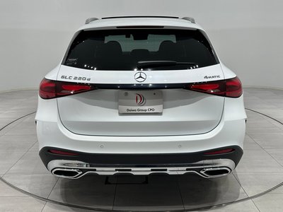 2023 Mercedes-BENZ GLC — миниатюра 48