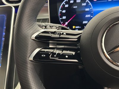 2023 Mercedes-BENZ GLC — миниатюра 36