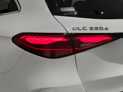 2023 Mercedes-BENZ GLC — миниатюра 43