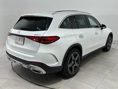 2023 Mercedes-BENZ GLC — миниатюра 31