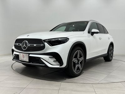 2023 Mercedes-BENZ GLC — миниатюра 34