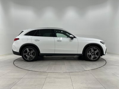 2023 Mercedes-BENZ GLC — миниатюра 28