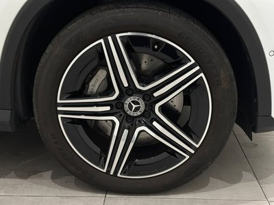 2023 Mercedes-BENZ GLC — миниатюра 61