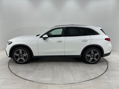 2023 Mercedes-BENZ GLC — фото 12