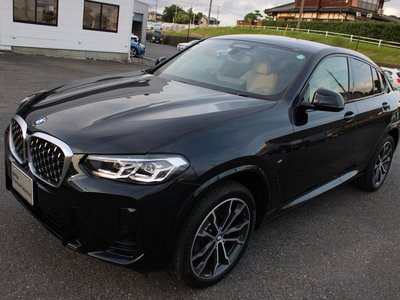2024 BMW X4 — фото 15
