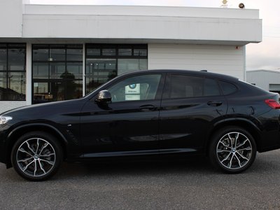 2024 BMW X4 — фото 13