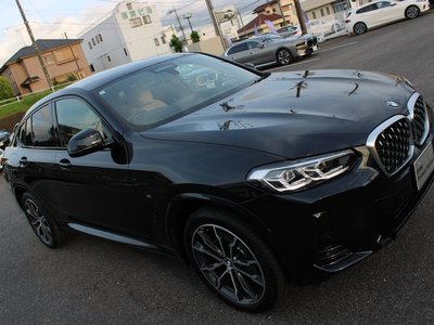 2024 BMW X4 — фото 14