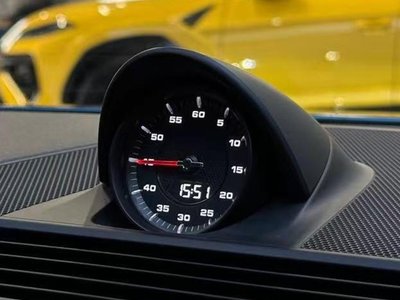 2019 Porsche PANAMERA photo 8
