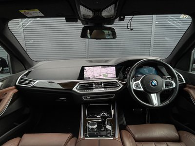 2019 BMW X5 — фото 6