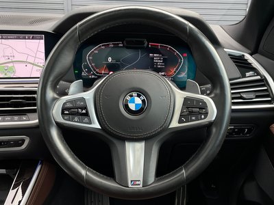 2019 BMW X5 — фото 8