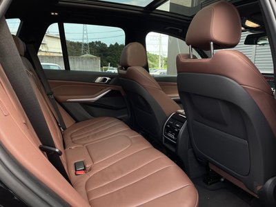 2019 BMW X5 — фото 11