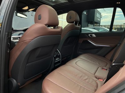 2019 BMW X5 — фото 15