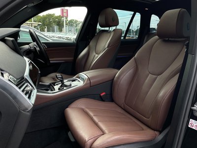 2019 BMW X5 — фото 14