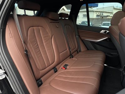 2019 BMW X5 — фото 12