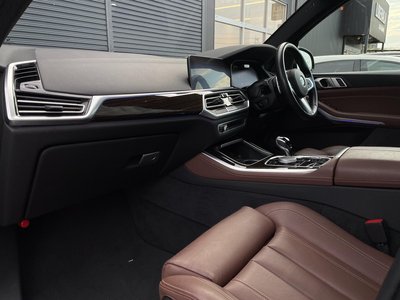 2019 BMW X5 — фото 13