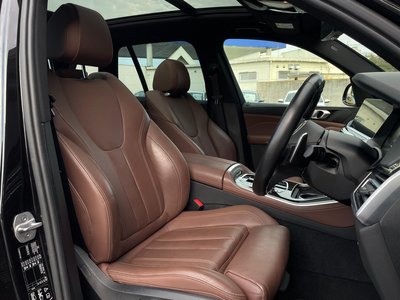 2019 BMW X5 — фото 10