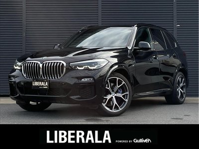 2019 BMW X5 — фото 1