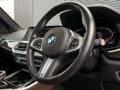 2019 BMW X5 — фото 9