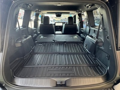 2024 Toyota LAND CRUISER 250 — фото 73