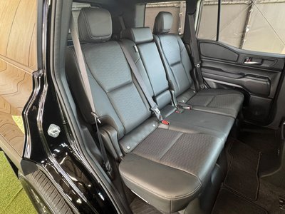 2024 Toyota LAND CRUISER 250 — фото 35